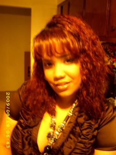 Celestine Rivera