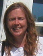 Patricia Pickup
