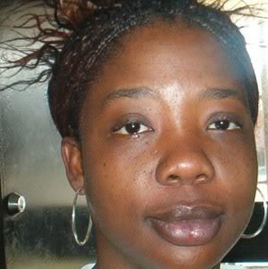 Antoinette Tyson