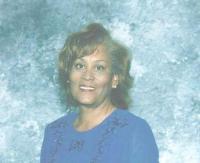 Rosa Mosley