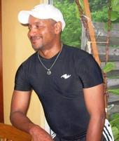 Michael Ashley