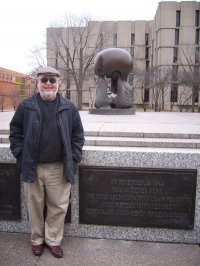 John Sticklen