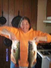 Kathy Cadle
