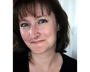 Susanne Jamil