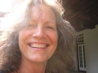 Suzanne Retzinger