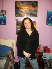 Jennifer Sheline