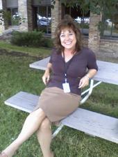 Melody Blackburn