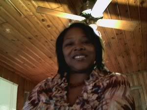 Cynthia Mckoy