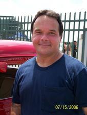 John Tullier