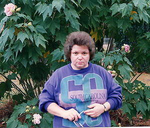 Cathy Gates