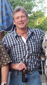 Ronald Kendall