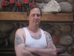 Timothy Kirkpatrick