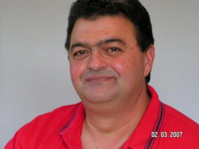 Cesar Rivera