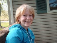 Theresa Halasi