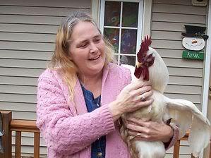 Tammy Denman