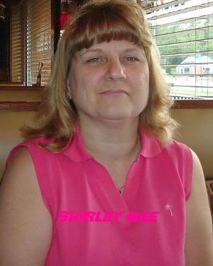 Shirley Harmon
