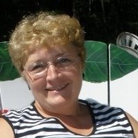 Catherine Rayl
