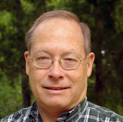 Don Hodges