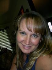 Sheila Redman