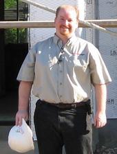Bradley Dalton