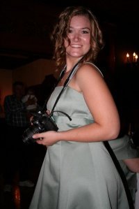 Shanna Bisson