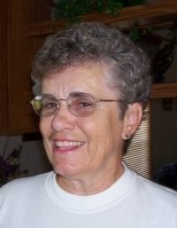 Penny Rickwalt