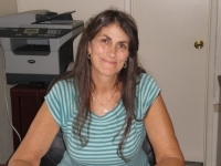 Vicki Hammitt