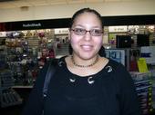 Tiffany Sellers