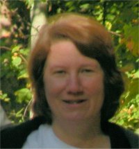 Linda Elenbogen