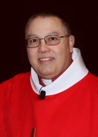 Frederick Scarletto