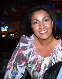 Evangeline Rael
