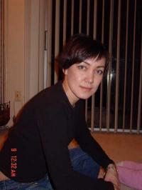 Larissa Goodin