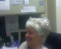 Janice Harral