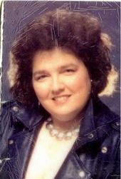Phyllis Vail