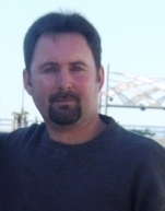 Larry Hall