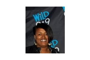 Kris Paschall
