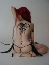 Tabitha Jett
