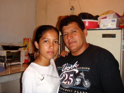 Julio Ramirez