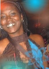 Dequita Walker