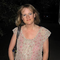 Ronda Hageberg