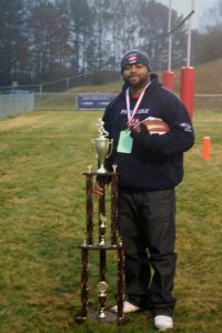 Xzavier Pate