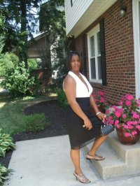 Fernessa Grandison