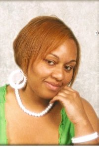 Jamia Bryant