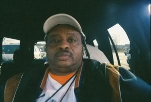 Luther Rice