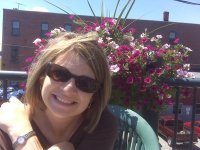 Elizabeth Buckwalter