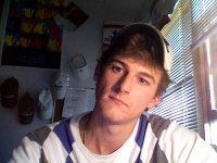 Justin Deitz