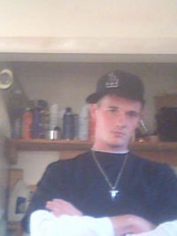 Colt Pressley