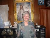 Mary Garrison