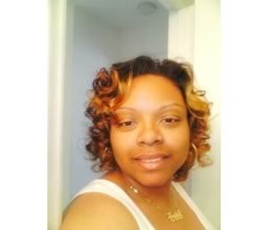 Teneisha Melton