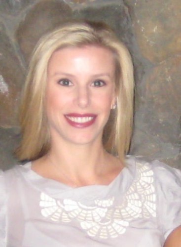 Deborah Malone